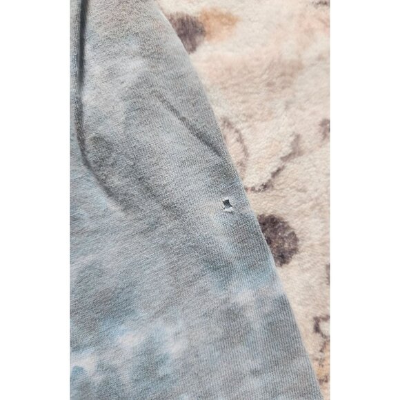 Vtg. Liquid Blue Men's Sz. L Cotton Led Zeppelin Graphic T Shirt - Picture 7 of 7